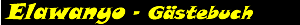 gaestebuch